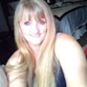 Meet your Posher, Cathy